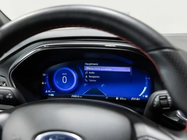 Ford Focus EcoBoost ST Line