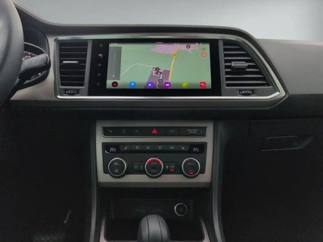 Seat Ateca 1.5 TSI DSG