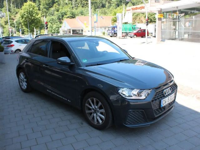 Audi A1 1.0 TFSI Sportback