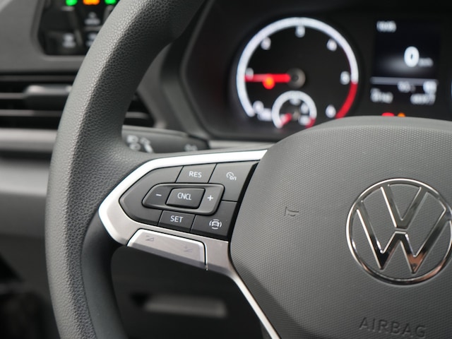 Volkswagen Caddy Caddy  SHZ PDC KLIMA CARPLAY