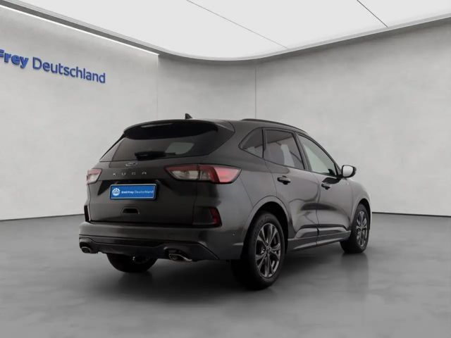 Ford Kuga EcoBoost ST Line X