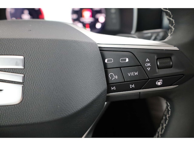 Seat Leon 2.0 TDI Sportstourer Xcellence