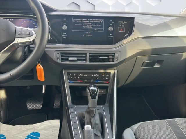 Volkswagen Polo 1.0 TSI Style