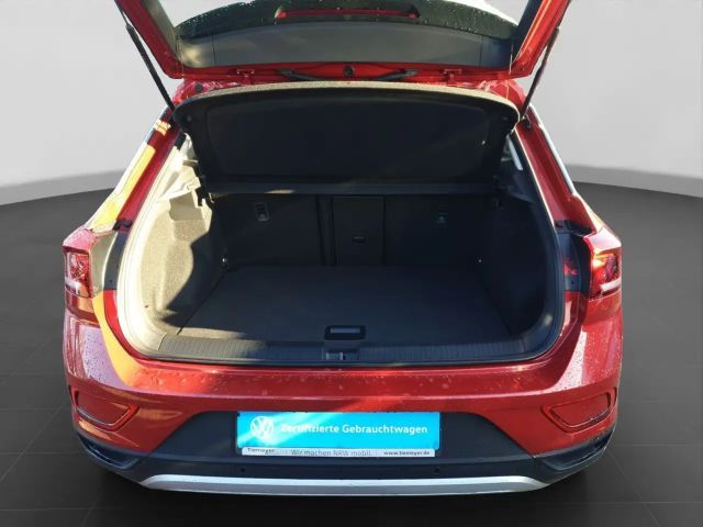 Volkswagen T-Roc 1.5 TSI DSG Move