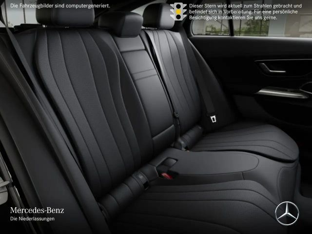 Mercedes-Benz E 450 4MATIC AVANTGARDE Estate