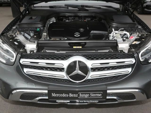 Mercedes-Benz GLC 300 4MATIC