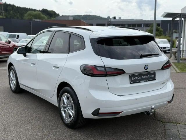 BMW 218 218i Active Tourer