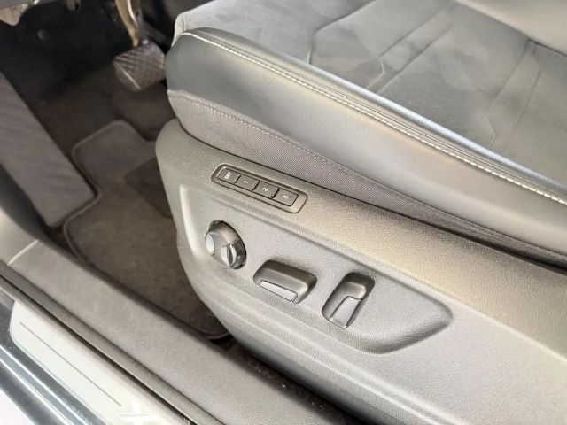 Seat Ateca 2.0 TDI DSG