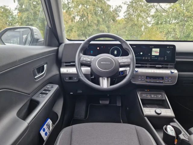 Hyundai Kona Electric Trend