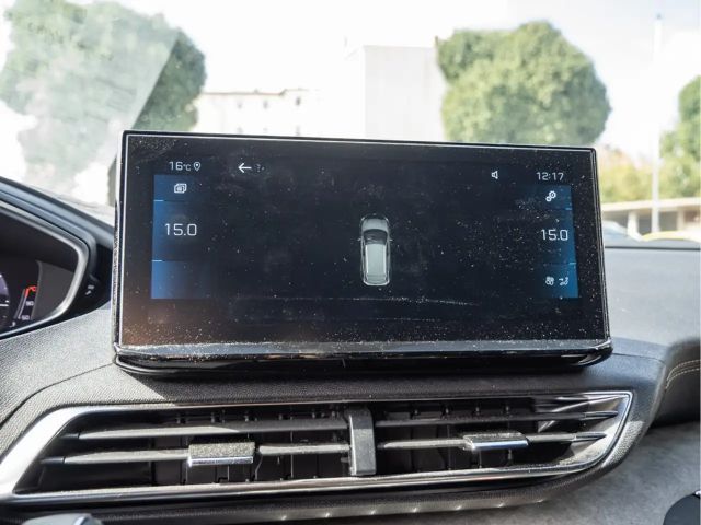 Peugeot 3008 GT-Line