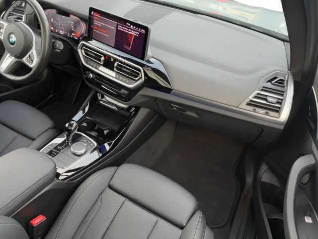 BMW X3 M-Sport xDrive