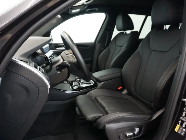 BMW X3 xDrive30e