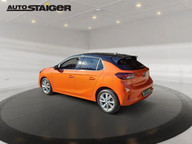 Opel Corsa 1.2 Turbo Turbo