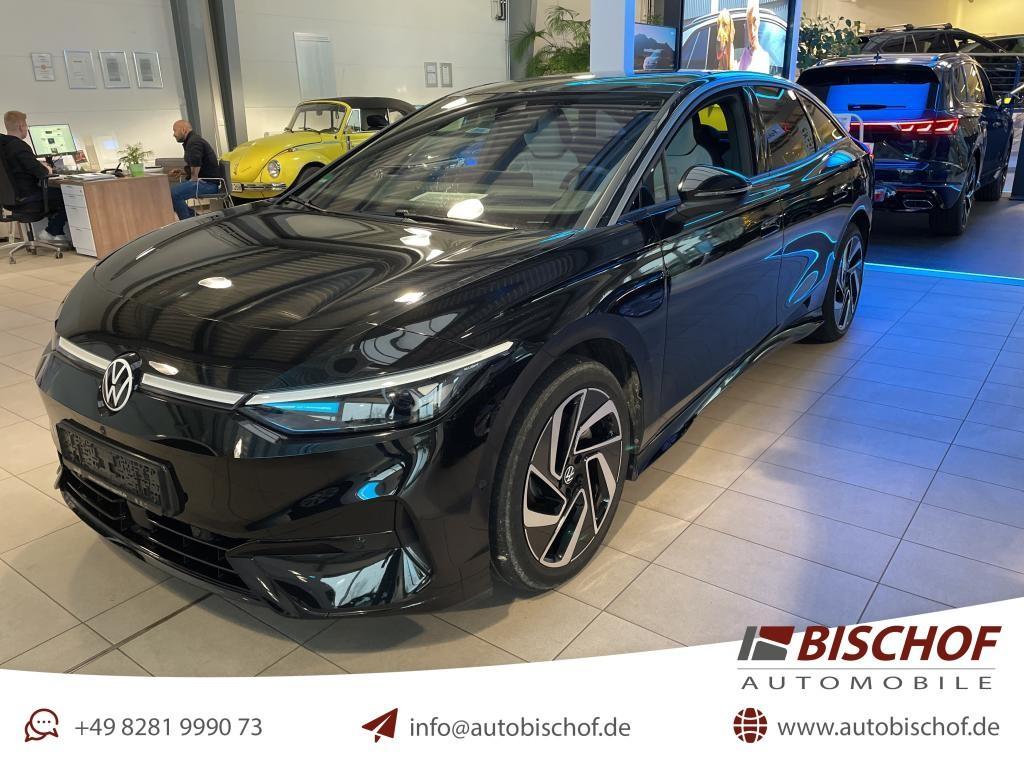 Volkswagen ID.7 Plus Pro Sound