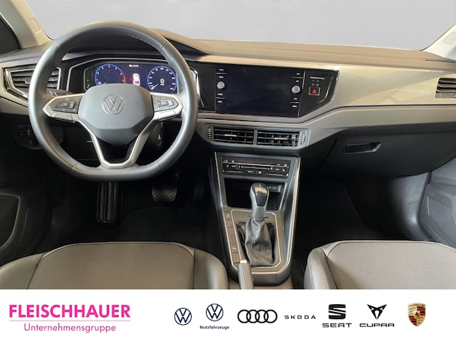 Volkswagen Taigo 1.0 TSI Style