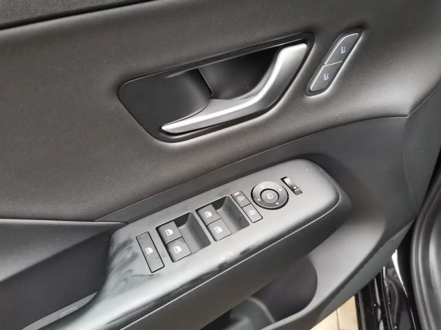 Hyundai Kona Electric Prime