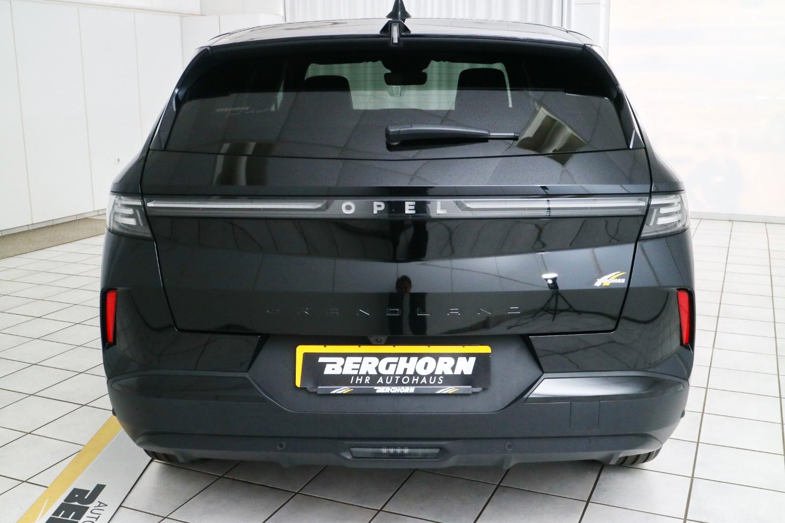 Opel Grandland GS-Line Grand Sport Hybrid