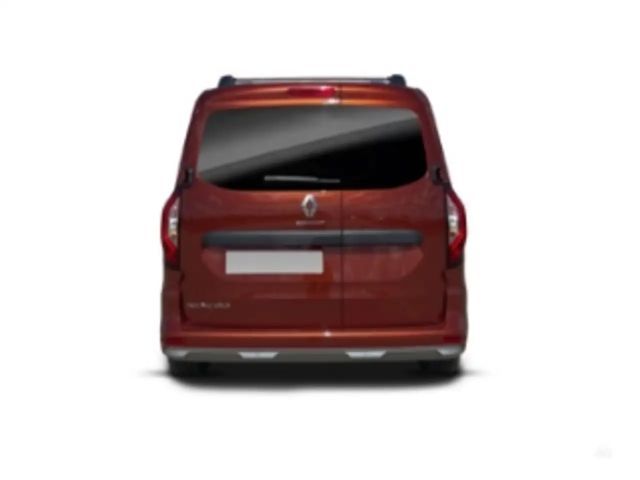 Renault Kangoo Techno
