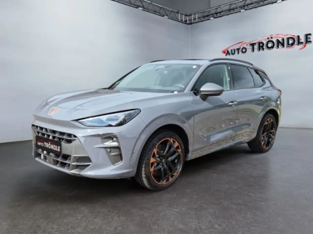 Cupra Terramar 2.0 TSI VZ