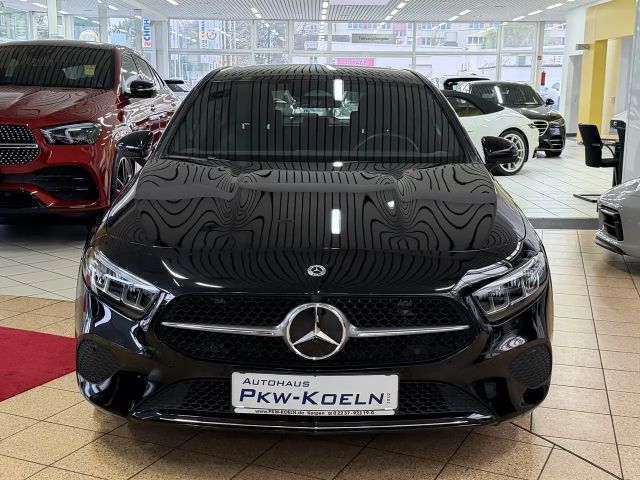 Mercedes-Benz A 180 Urban