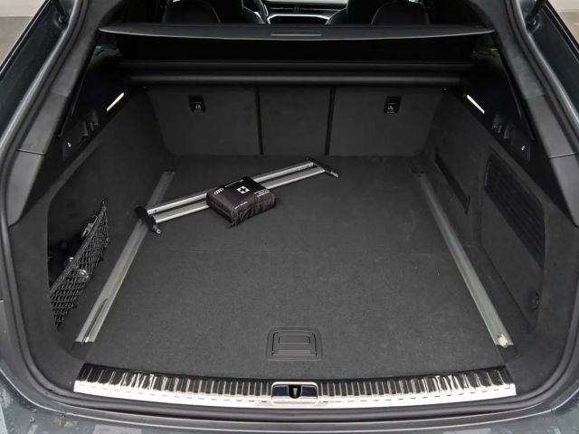 Audi RS6 Performance