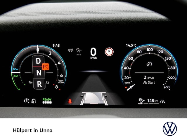 Volkswagen Tayron Life eHybrid