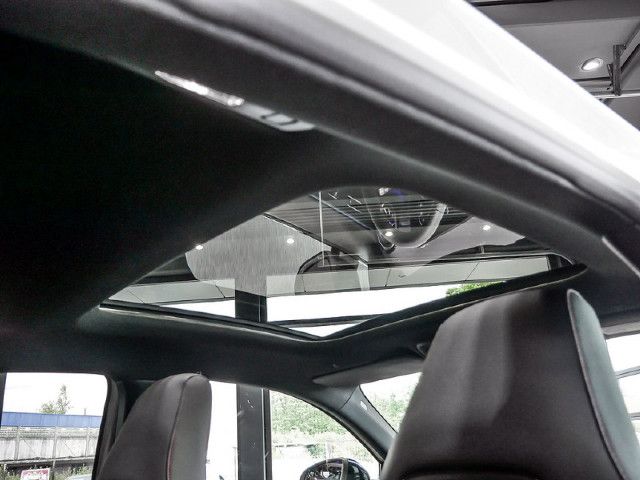 Mercedes-Benz A 200 A 200 d