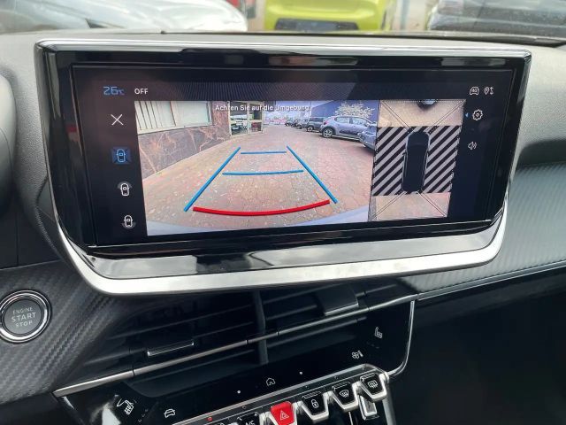 Peugeot 2008 Allure Pack