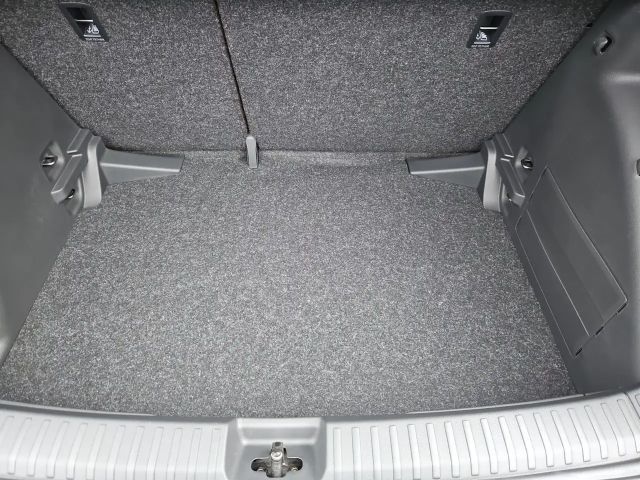 Skoda Fabia 1.0 TSI Selection