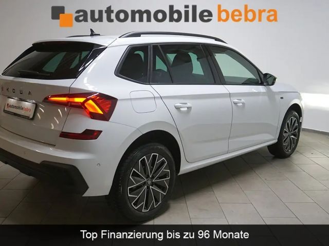 Skoda Kamiq 1.5 TSI Selection