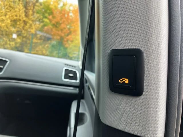 Seat Alhambra 2.0 TDI Xcellence