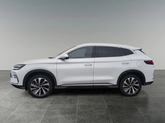 BYD Seal U Boost DM-i