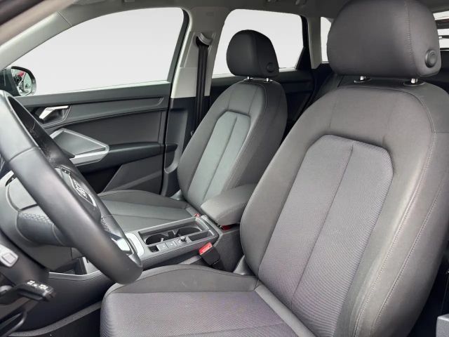 Audi Q3 1.4 TFSI Hybride