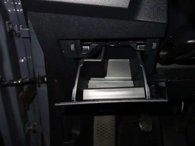 Volkswagen Caddy 4Motion Maxi