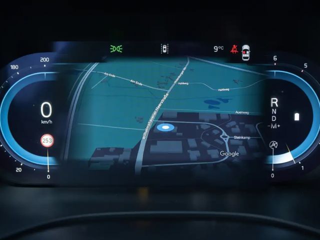 Volvo V90 Bright Plus