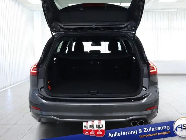 Ford Focus ST Line Wagon