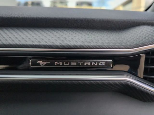 Ford Mustang Fastback GT 5.0 V8