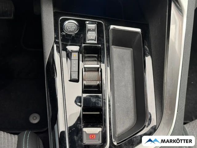 Peugeot 3008 Allure Pack PureTech