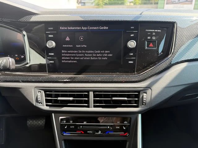 Volkswagen Taigo DSG