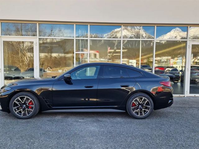 BMW i4 Coupé xDrive