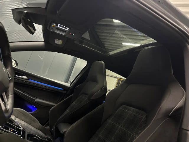 Volkswagen Golf GTD Style