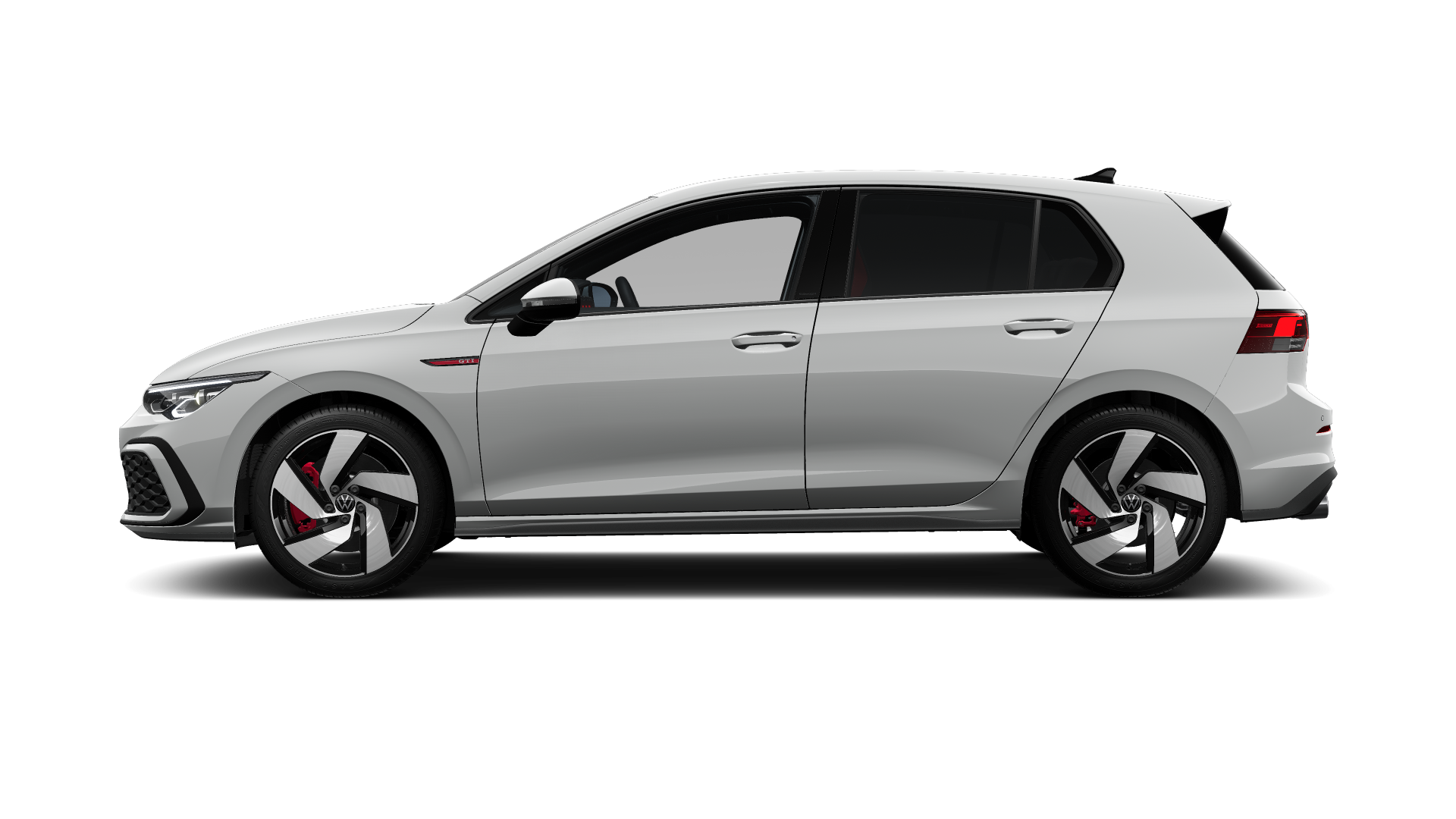 Volkswagen Golf 2.0 TSI