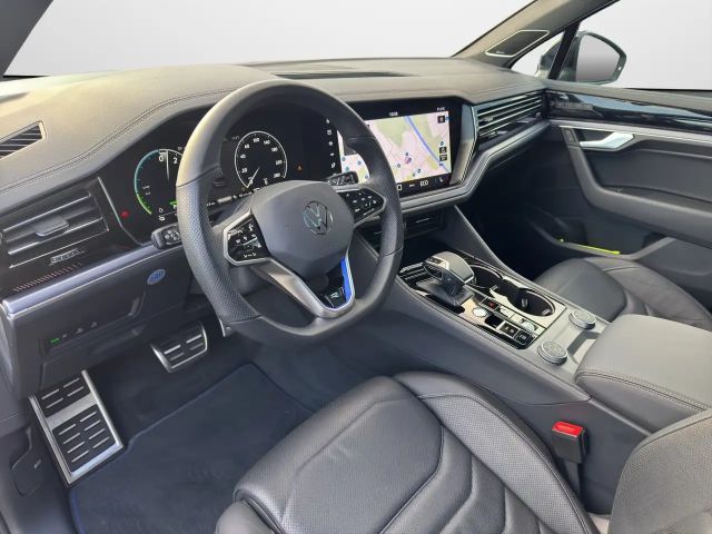 Volkswagen Touareg 3.0 V6 TSI eHybrid