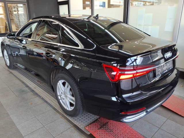 Audi A6 35 TDI S-Tronic Sedan Sport