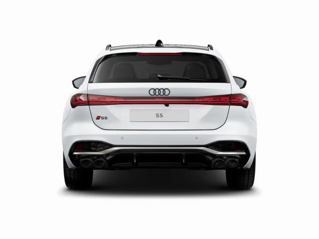 Audi S5 3.0 TFSI Avant Quattro