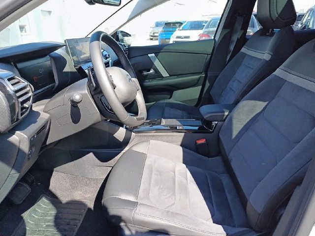 Citroën C4 BlueHDi Max