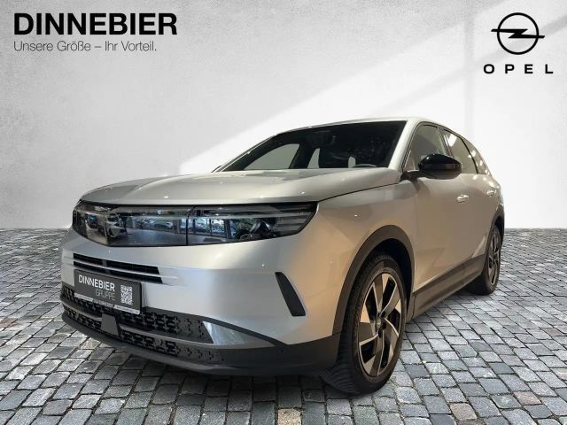 Opel Grandland X Edition Hybrid