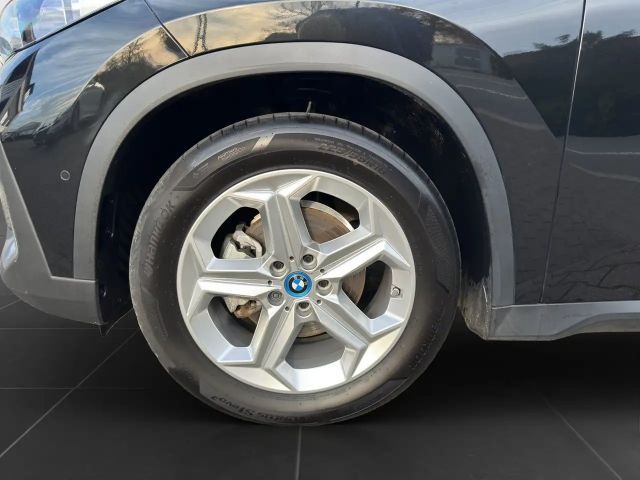 BMW iX1 eDrive20
