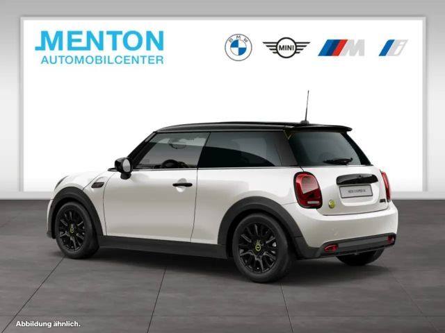 MINI Mini Electric SE