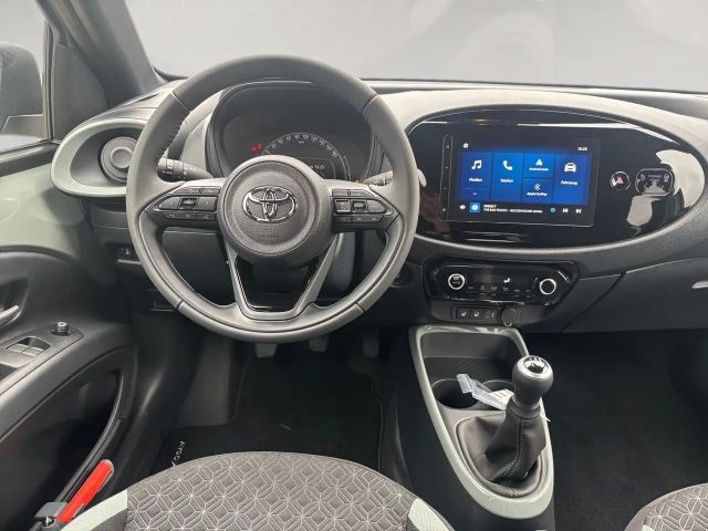 Toyota Aygo X 5-deurs Comfort Hatchback